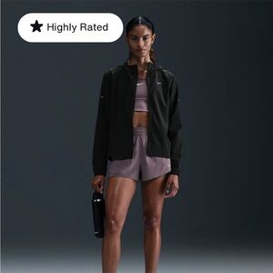 Nike Repel Running Jacket